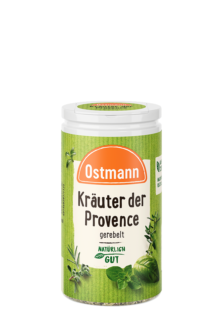 Kräuter der Provence | Ostmann Online-Shop